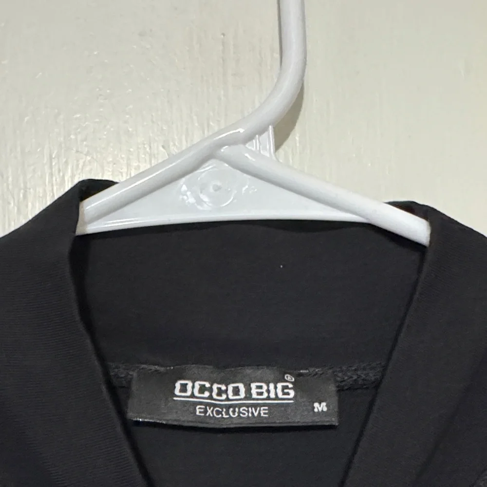 Occobig Turtle Neck - Picture 2 of 2